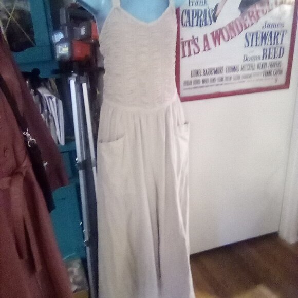 Free people jumpsuit - Picture 2 of 4